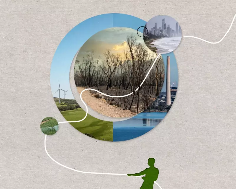 Revamping Australia’s Environmental Laws: A Crucial Step for Productivity and Nature