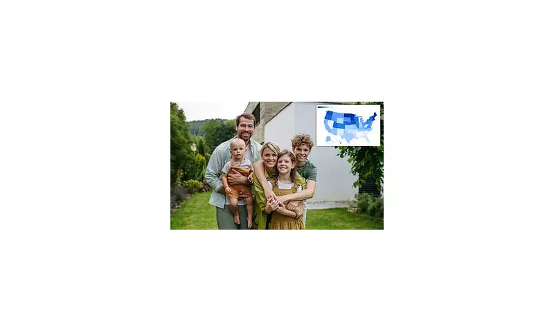 Revealed: The Most Affordable UK States for Families – Where Your Money Goes Further