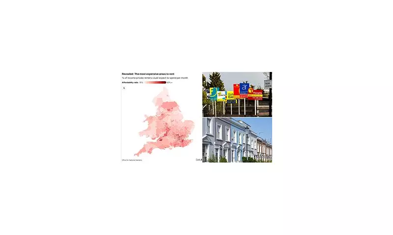 Revealed: The UK's Most Affordable Cities for Renters and Landlords in 2023