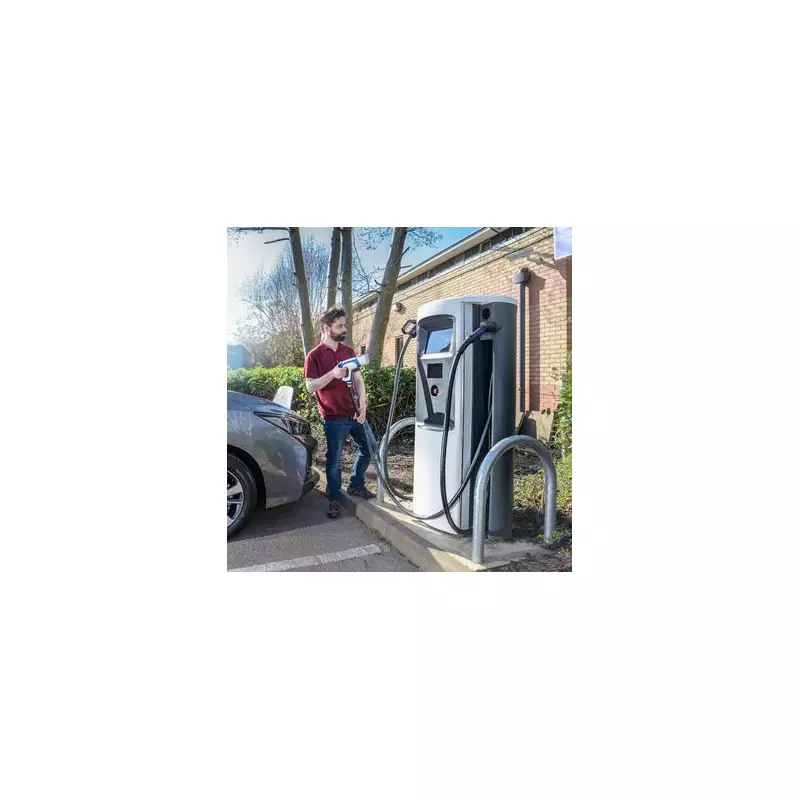 Revealed: The UK's Worst Region for EV Owners – Is Yours on the List?