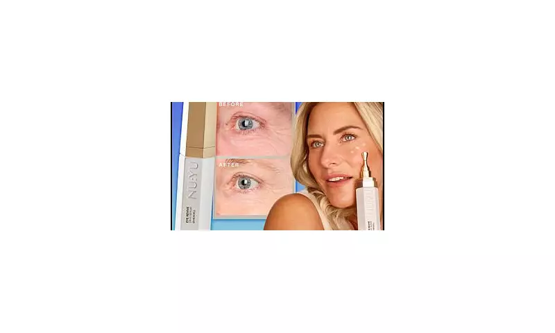 Revitalise Your Eyes with Nuyu's Cryo Serum: The Ultimate Skincare Treatment