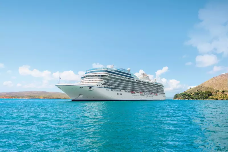 Reviving the Legendary Kangaroo Route: Oceania Cruises Launches Epic Sydney to London Voyage