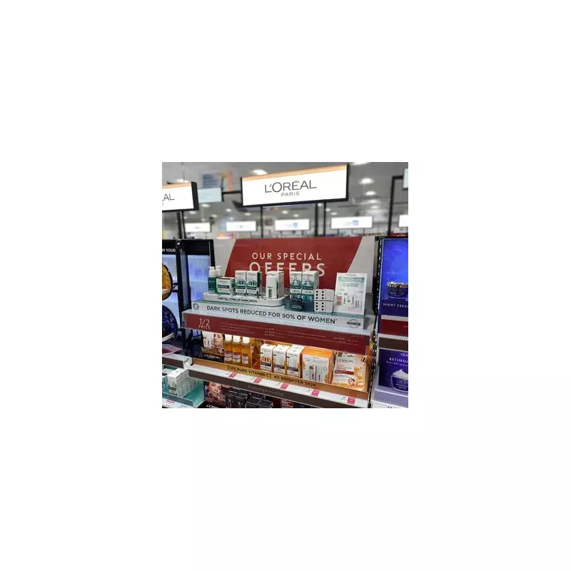 Revolutionary Anti-Ageing Serum Now Just £19.99 – Shoppers Call It a 'Game Changer'