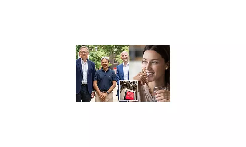 Revolutionary Cancer Pill Allows Patients to Skip Hospital Chemo – How It Works