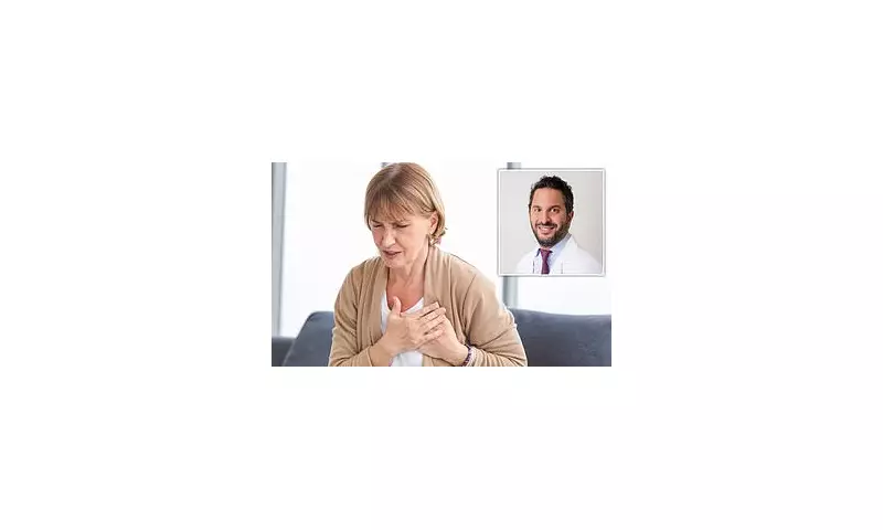 Revolutionary Heart Scan Could Save Thousands from Heart Attacks