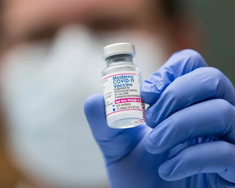 RFK Jr's Bold Pledge: A £1.5 Billion Vaccine Injury Fund for the UK?