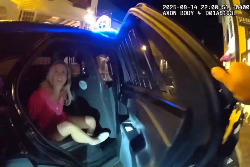 Rhode Island Attorney General Launches Criminal Probe into Historic Newport Cliff Walk Collapse