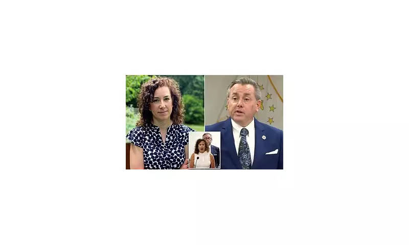 Rhode Island City Councillors Jessica Marino and Stephen Angell Resign in Shocking Double Exit