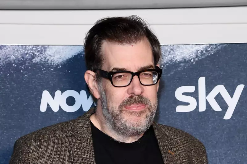 Richard Osman's 'Thursday Murder Club' Set for Netflix Adaptation – What to Expect