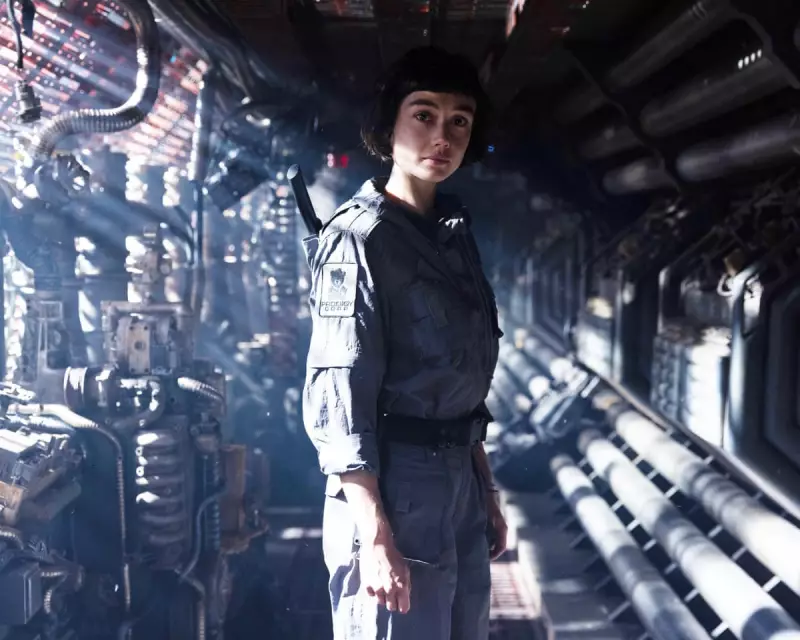 Ridley Scott's 'Alien: Earth' – A Terrifying Space Monster Finally Hits TV and It's Properly Creepy