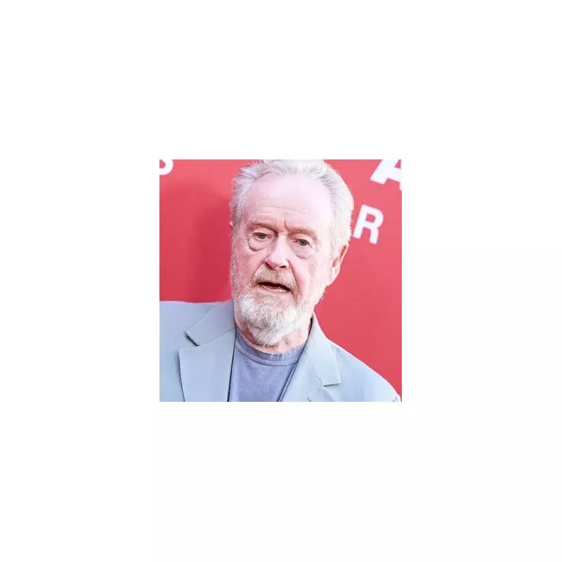 Ridley Scott's Shocking Reaction to 'Alien: Earth' Rumours – What We Know