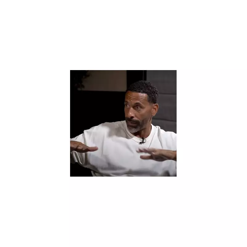 Rio Ferdinand Slams Arsenal's 'Disrespectful' Celebration After Madueke's Penalty Drama