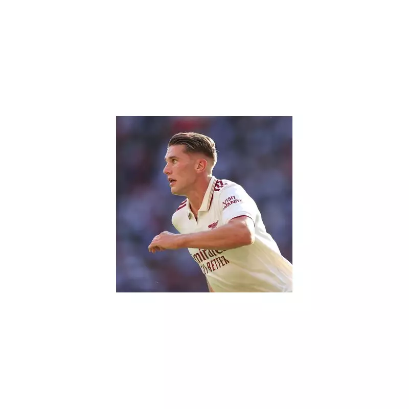 Rio Ferdinand Urges Arsenal to Sign Viktor Gyokeres After Stunning Portugal Form