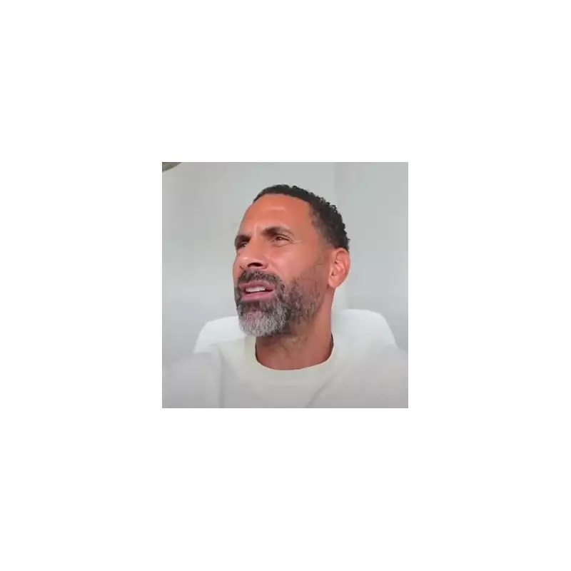 Rio Ferdinand Urges Man Utd to Sign 'Game-Changer' Jarrad Branthwaite Amid Everton Transfer Battle