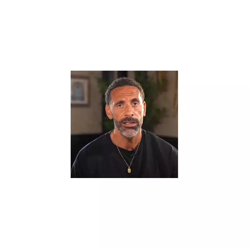 Rio Ferdinand Warns Manchester United: Kobbie Mainoo Exit Would Be 'Catastrophic'