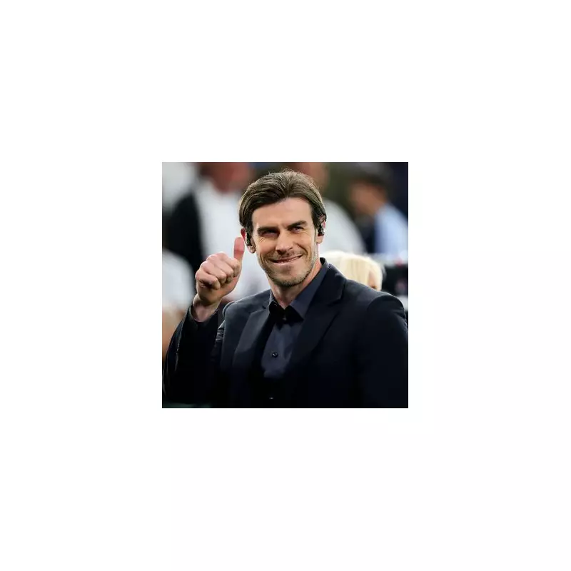 Rio Ferdinand's Shocking Exit from TNT Sports – Who Will Replace Him?