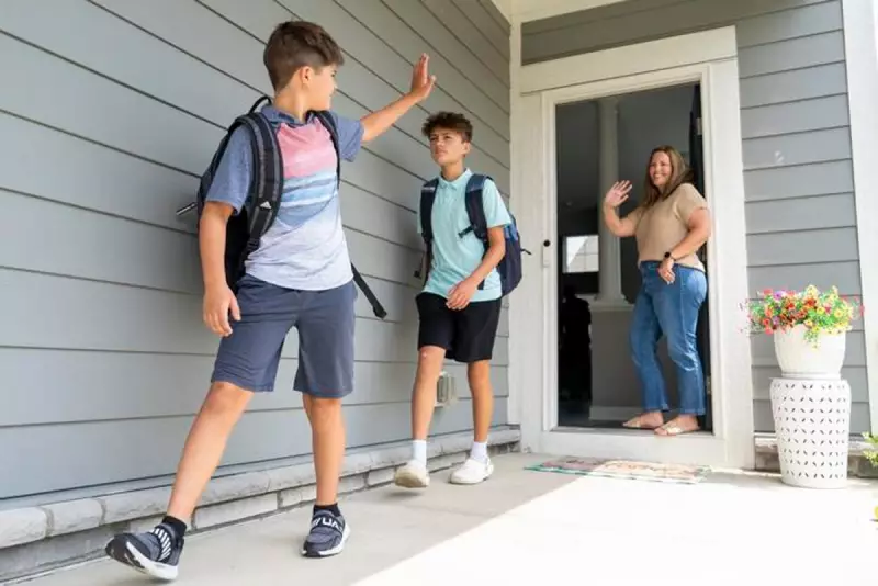 Rising Anxiety in Schoolchildren: A Growing Mental Health Crisis in the UK