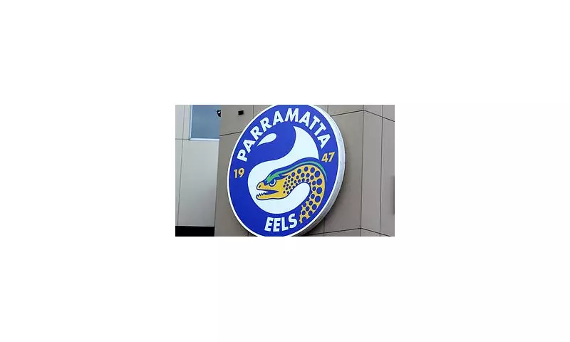 Rising Rugby Star Phoenix Tauasa Banned by Parramatta Eels After Alleged Robbery Scandal