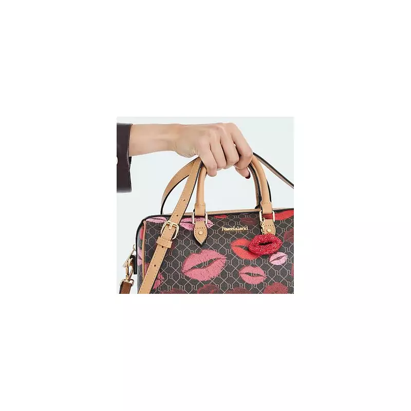 River Island's Stylish Crossbody Bag Is a Must-Have – And It's Under £25!