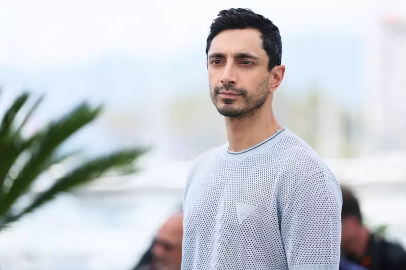 Riz Ahmed Reveals Fatherhood & Newborn Son's Heartfelt Name in Touching Tribute | Exclusive