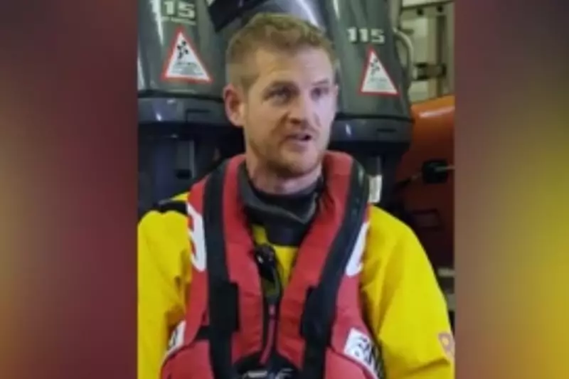 RNLI Shares Vital Float Technique to Save Lives at Sea – Watch the Video