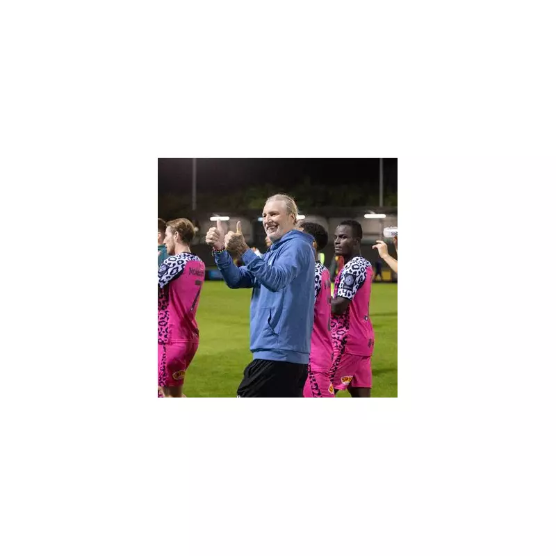 Robbie Savage's Son Signs First Pro Deal with Nottingham Forest in Dream Move