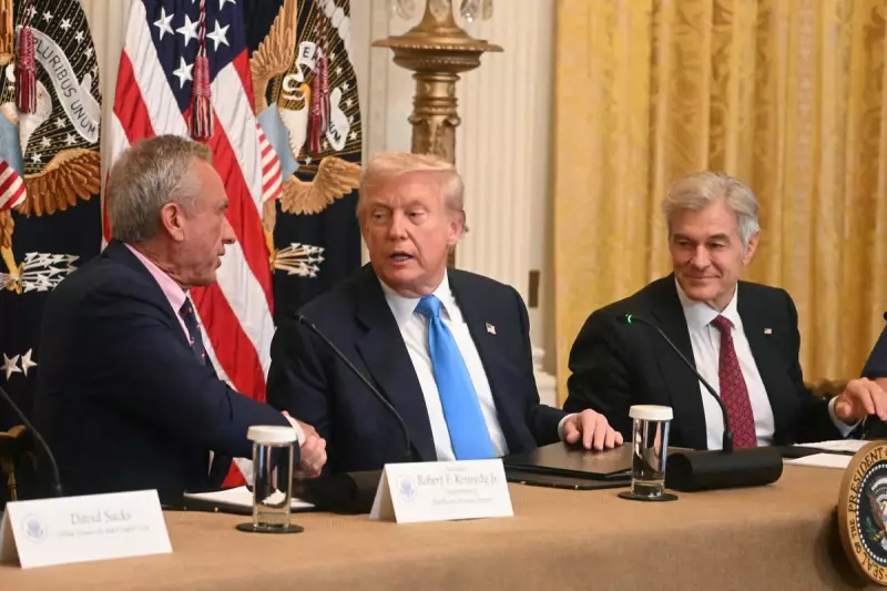 Robert F. Kennedy Jr. Addresses Minneapolis Shooting Incident at Campaign Event | Exclusive