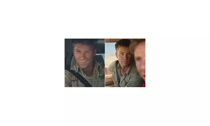 Robert Irwin's Surprising New Role: Wildlife Warrior Takes on Unexpected TV Gig