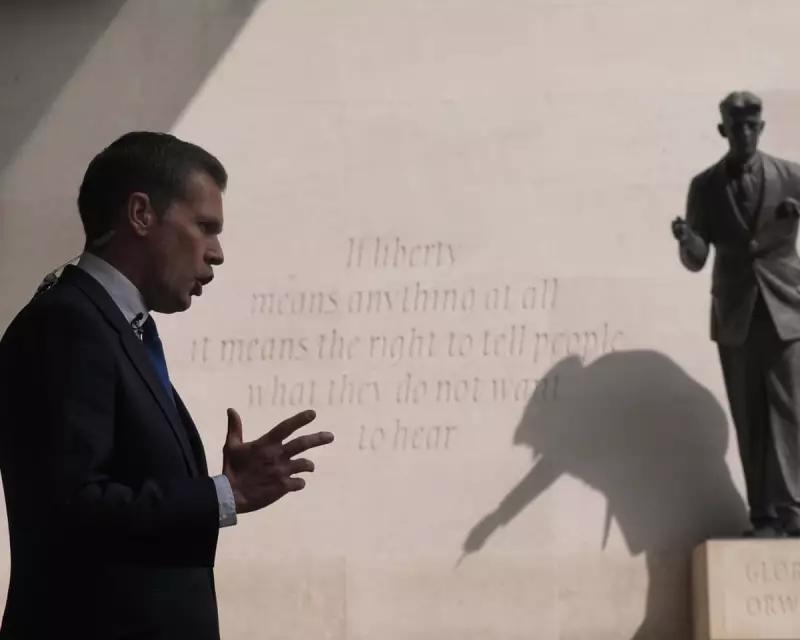 Robert Jenrick Stands Firm: No Apology Needed in Latest Political Row