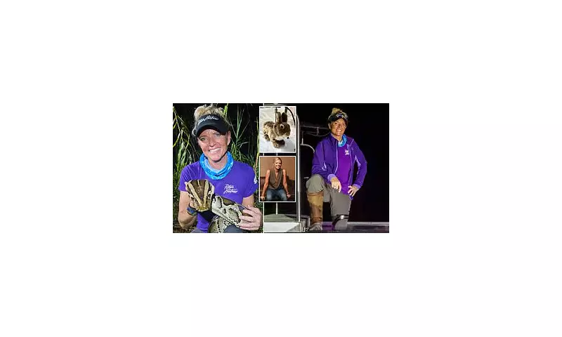 Robot Bunnies vs. Pythons: Florida's High-Tech Hunt for Invasive Snakes