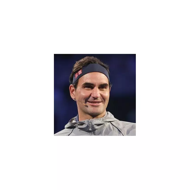 Roger Federer Smashes £1 Billion Barrier, Out-Earns Messi and Ronaldo in Off-Court Royalties