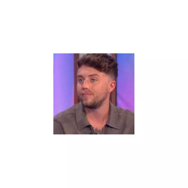 Roman Kemp's Emotional BBC One Show Exit Leaves Fans in Tears – Full Story