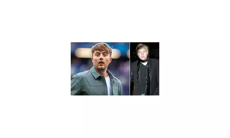 Roman Kemp's Hidden Trauma: How a 'Soul-Crushing' Modelling Past Triggered Body Dysmorphia Battle