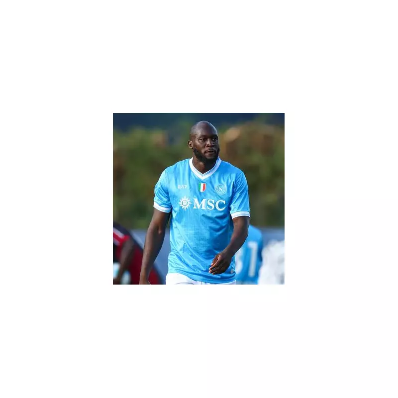 Romelu Lukaku Seeks Revenge Against Zlatan Ibrahimovic in Explosive Clash