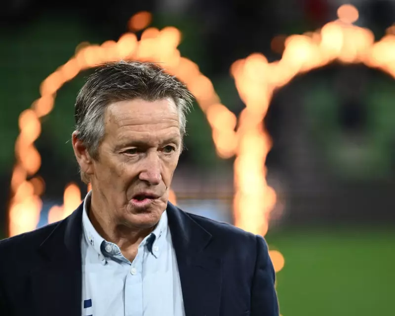 Roosters Torch Storm in NRL Thriller, Shattering Bellamy's 600-Game Party