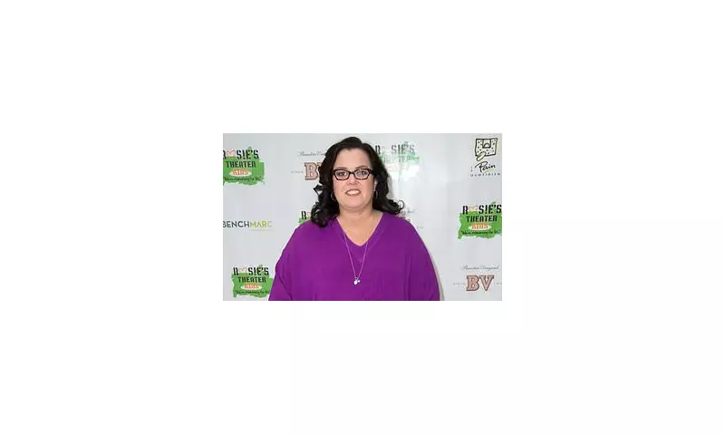 Rosie O'Donnell Opens Up About Her Weight Loss Journey with Mounjaro: 'I Feel Amazing!'