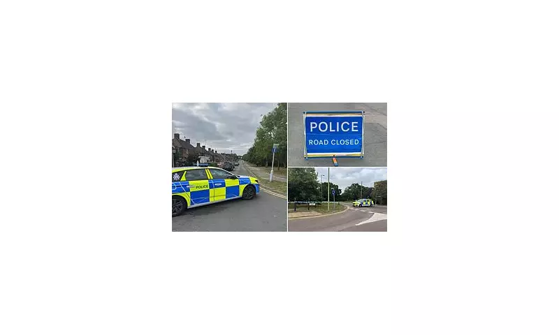 Rotherham Bomb Scare: Man, 38, Charged with Attempted Murder After Explosive Device Found in Car Forces Mass Evacuation