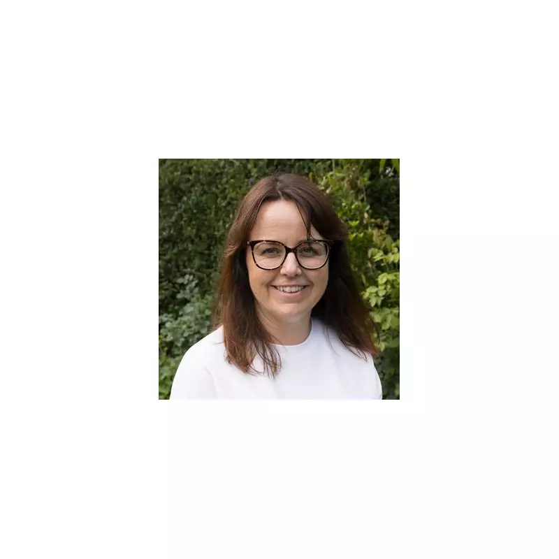 Routine Eye Test Uncovers Silent Killer: Mum's Shock Diagnosis After Optician Visit