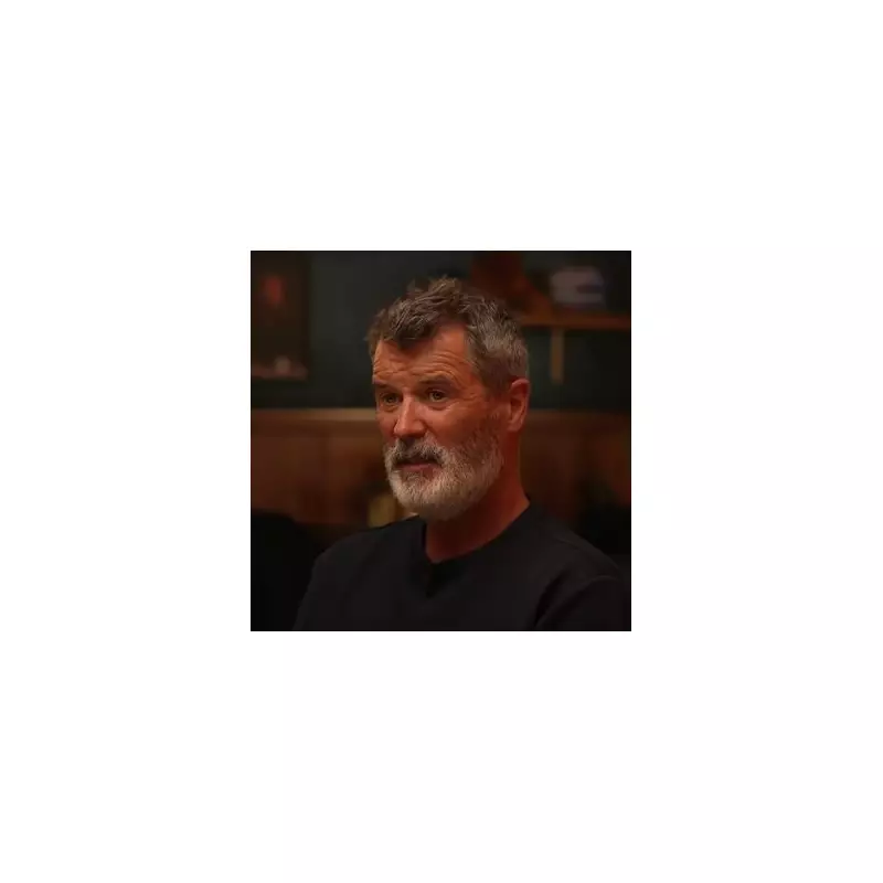 Roy Keane Blasts Man Utd's Transfer Strategy: 'No Excuses for Poor Recruitment'