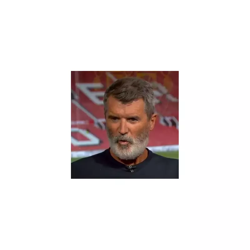 Roy Keane's Bold Prediction for Manchester United's Season – Will Ten Hag Prove Him Right?