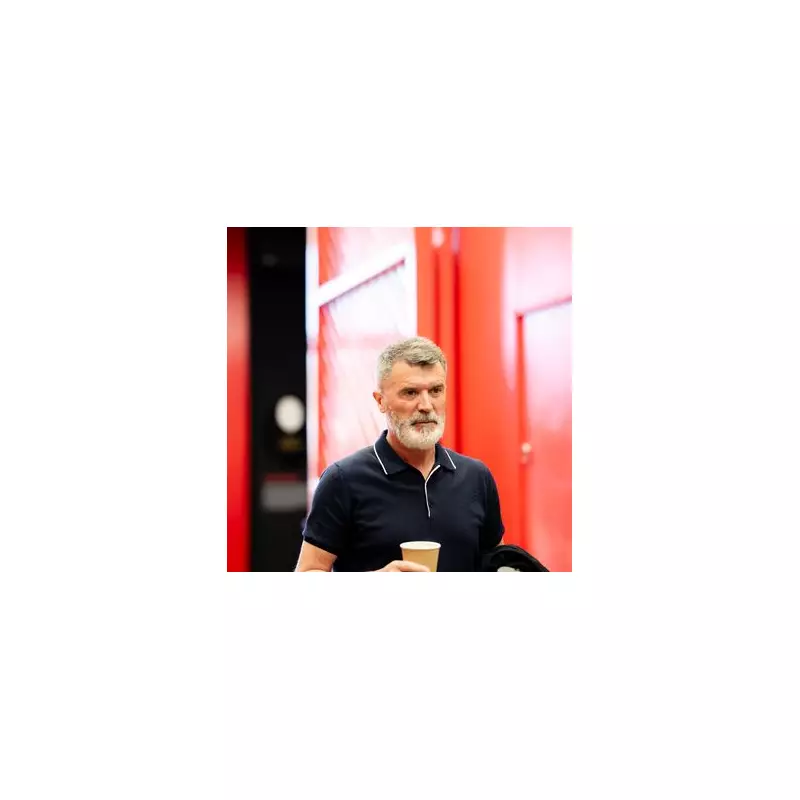 Roy Keane's Daughter Shannon Announces Pregnancy During Southampton FC Visit