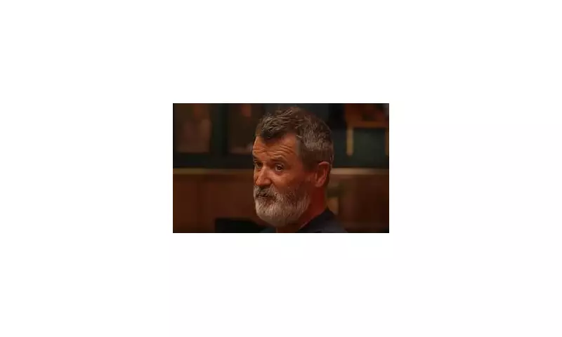 Roy Keane's Summer Cruise Holiday Descends into Chaos: What Really Happened?