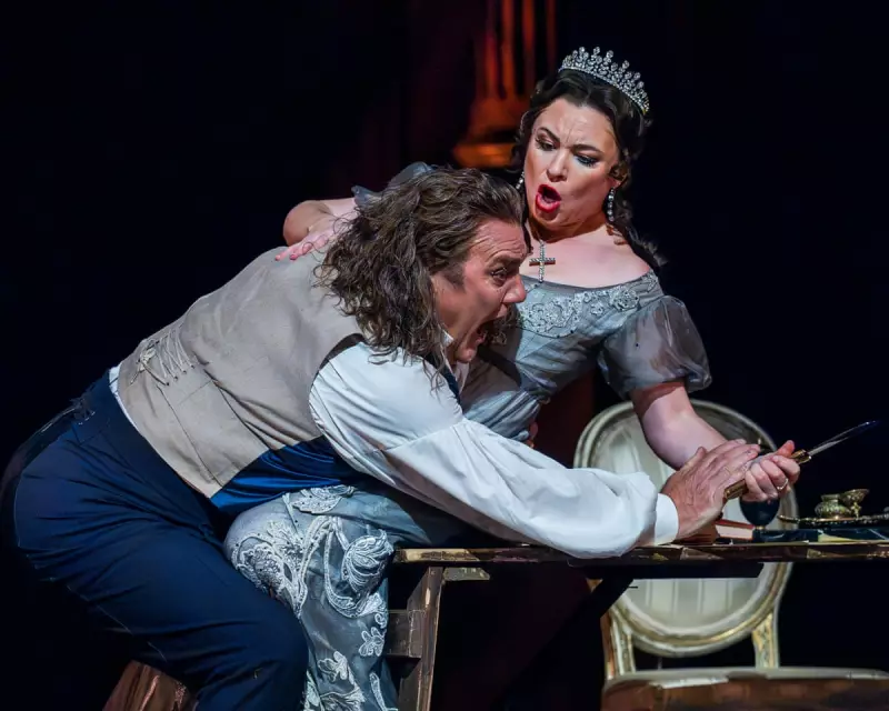 Royal Ballet and Opera Cancel Tel Aviv Performances Amid Gaza Conflict