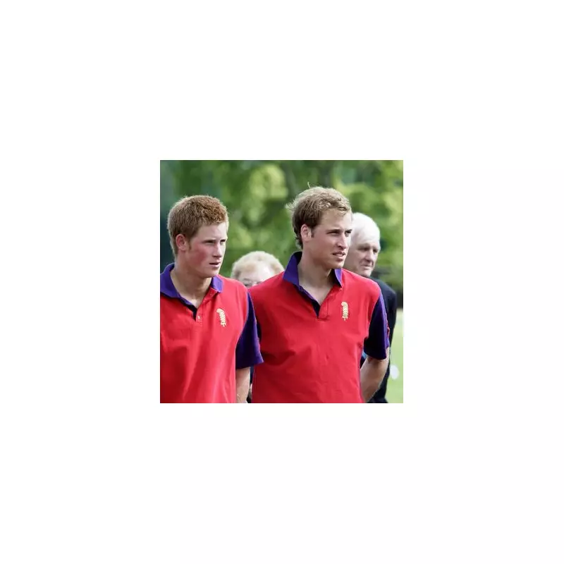 Royal Bodyguard's Shocking Confession: The Truth About Protecting Princes William and Harry