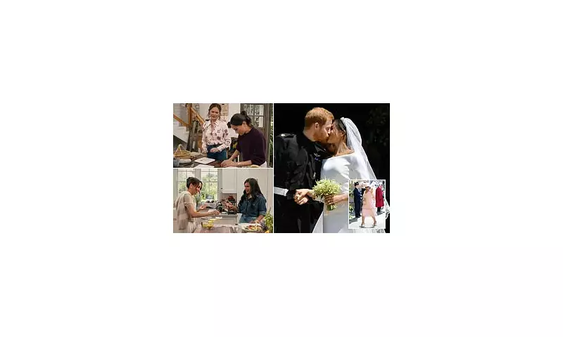 Royal Expert Delivers Blunt Verdict on Meghan Markle's Post-Royal Career | 'Underwhelming' Casting Decisions Analysed