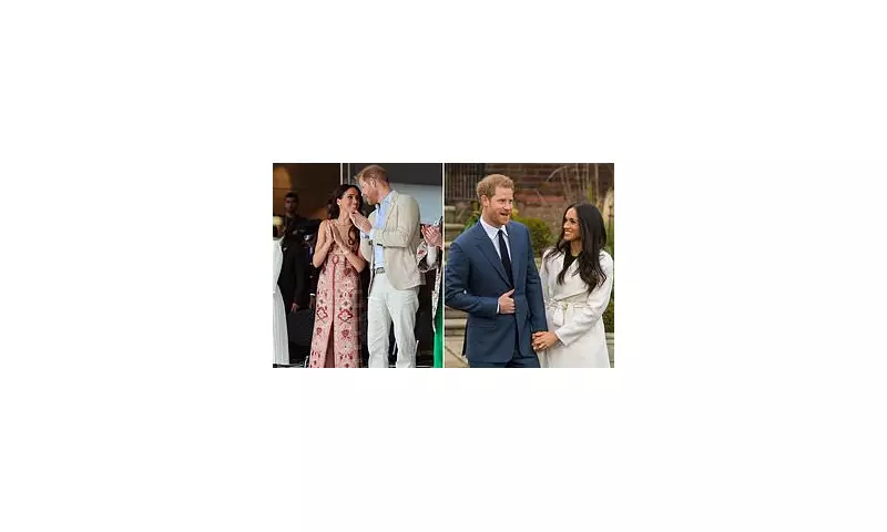 Royal Homecoming? Meghan Markle's British Habits Spark Speculation of UK Return for Sussexes