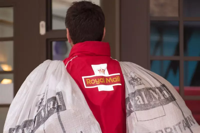 Royal Mail in Crisis: Ofcom Demands Urgent Reform as Postal Service Faces 'Unsustainable' Future