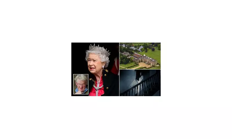 Royal Mystery Unveiled: Queen Elizabeth II's Sandringham Exorcism Shocks the Nation