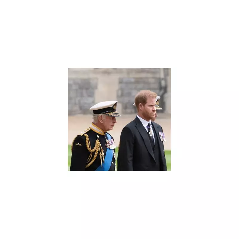 Royal Reconciliation: Prince Harry Set for UK Return to Meet King Charles Amid Cancer Battle