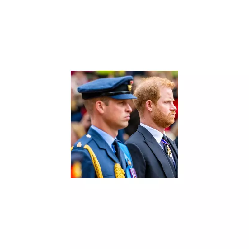 Royal Rift Deepens: Prince Harry and Prince William Set for Tense Face-to-Face Meeting